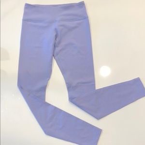 Lululemon wunder under legging 28”